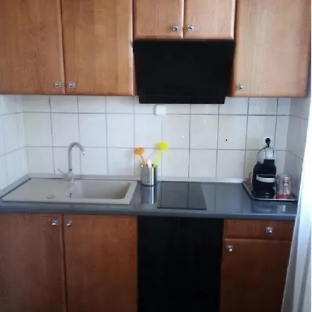 Rachegy Pensjonat Eger