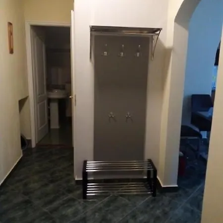 Pensjonat Rachegy 3*