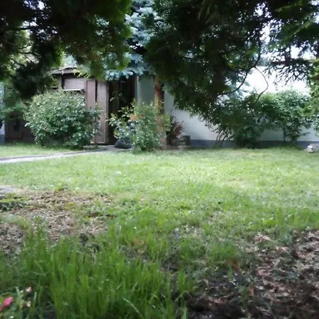 Rachegy Pensjonat Eger