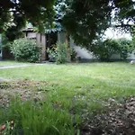 Rachegy Gæstehus Eger