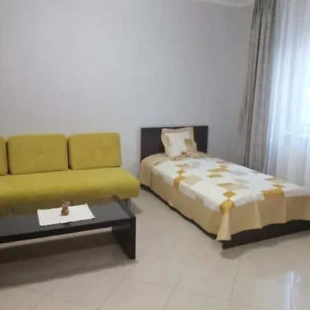 Rachegy بيت ضيافة إغير