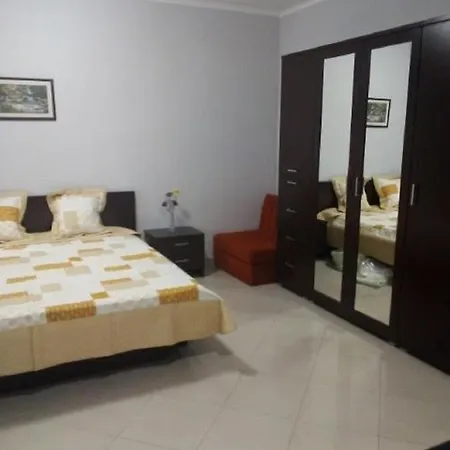 بيت ضيافة Rachegy إغير