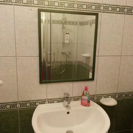 Gæstehus Rachegy