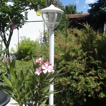 بيت ضيافة Rachegy إغير