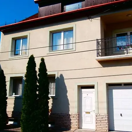 招待所 瑞彻吉公寓 3*