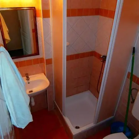 Rachegy 3* Eger