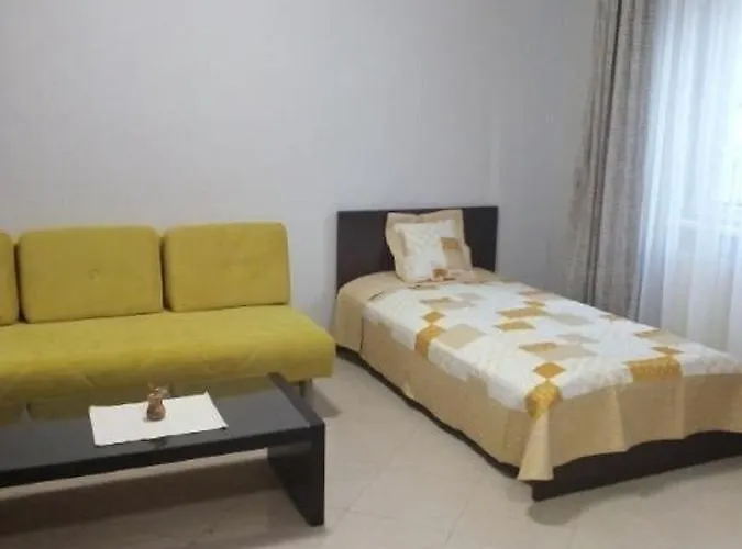 Rachegy Guest house Eger