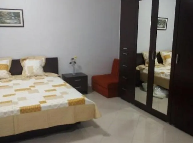 Guest house Rachegy Eger