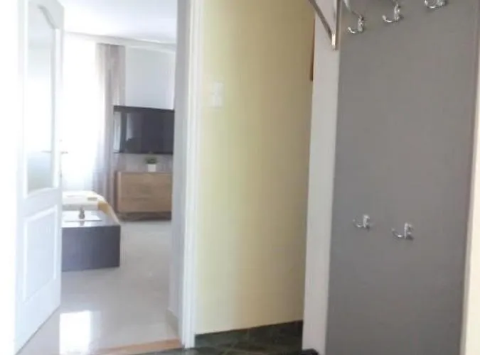 Rachegy Guest house Eger