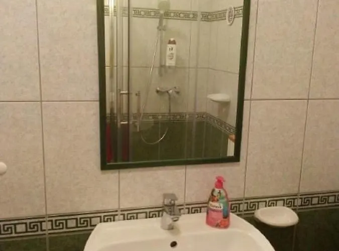 招待所 瑞彻吉公寓