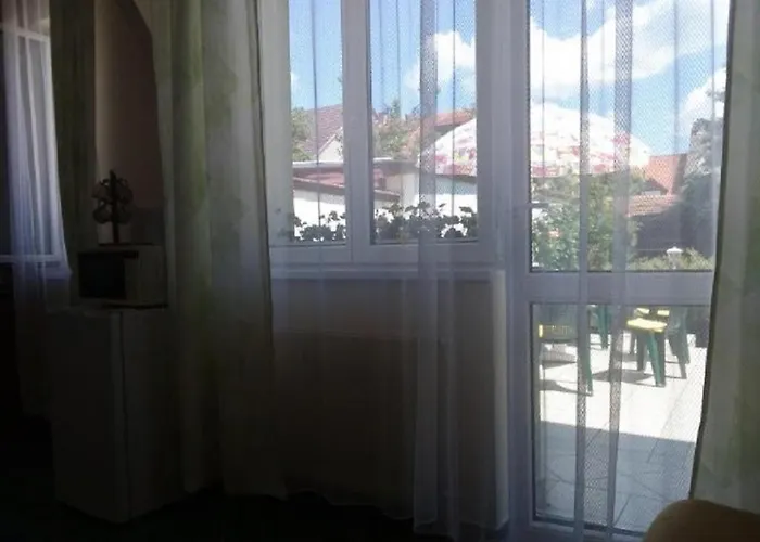 Rachegy Guest house 3*