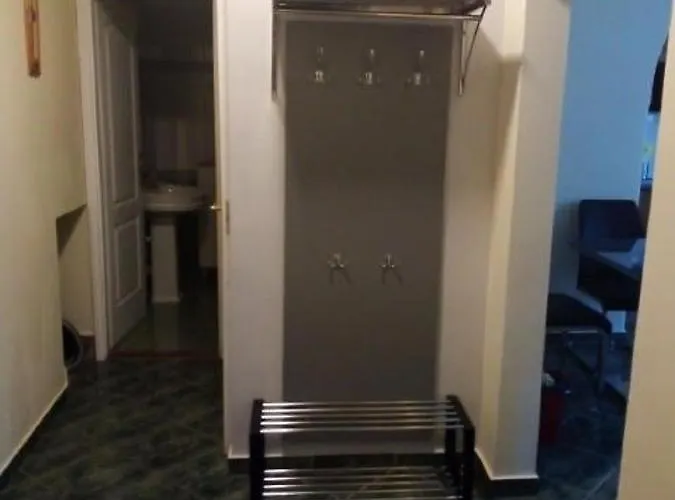 招待所 瑞彻吉公寓 3*