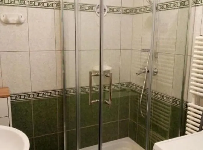 招待所 瑞彻吉公寓