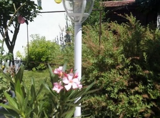 Guest house Rachegy Eger