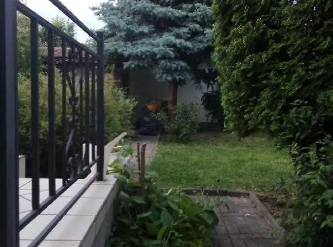 招待所 瑞彻吉公寓