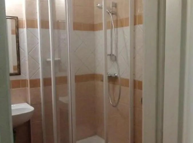 瑞彻吉公寓 招待所 埃格尔