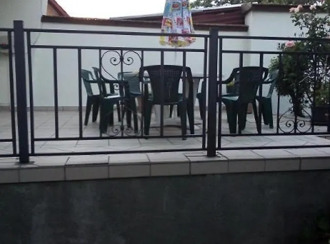 Guest house Rachegy 3*