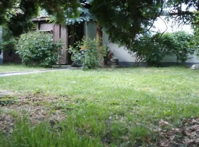 Rachegy Guest house Eger