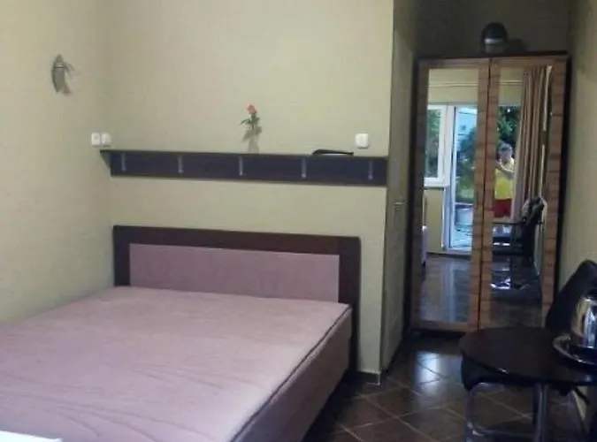 瑞彻吉公寓 埃格尔