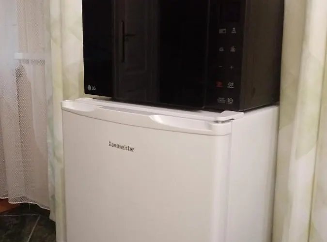 瑞彻吉公寓 招待所 埃格尔