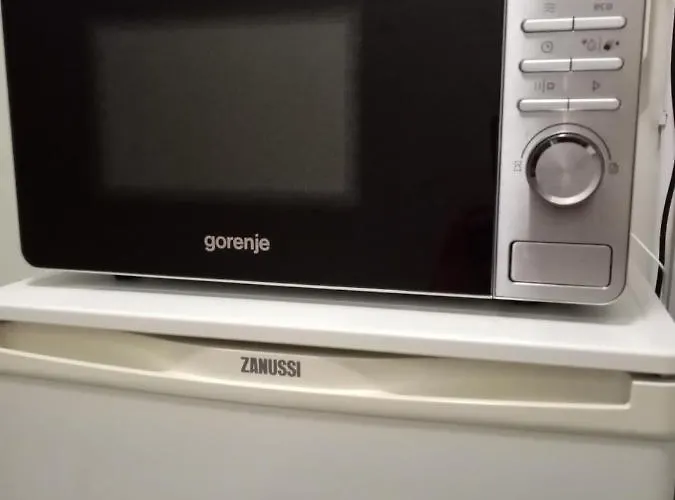 Guest house Rachegy 3*