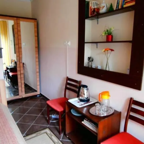 瑞彻吉公寓 埃格尔